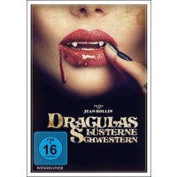 Draculas lüsterne Schwestern -   - (DVD Video /...