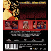 In den Krallen der Venus (Blu-ray) -   - (Blu-ray Video /...