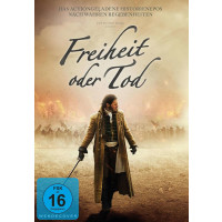 Freiheit oder Tod -   - (DVD Video / Sonstige / unsortiert)