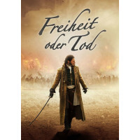 Freiheit oder Tod -   - (DVD Video / Sonstige / unsortiert)