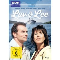 Luv und Lee -   - (DVD Video / Sonstige / unsortiert)