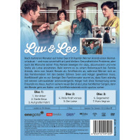 Luv und Lee -   - (DVD Video / Sonstige / unsortiert)