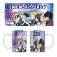 Tasse: Edens Zero - Space -   - (FakeNurAmazon / Sonstige...