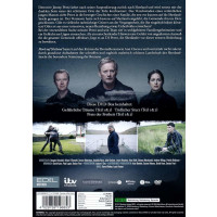 Mord auf Shetland Staffel 6 -   - (DVD Video / Sonstige / unsortiert)