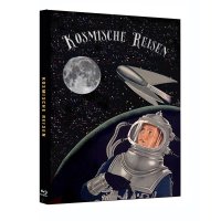 Kosmische Reisen (Blu-ray im Digipack) -   - (Blu-ray...