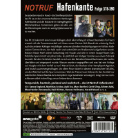 Notruf Hafenkante Vol. 30 -   - (DVD Video / Sonstige /...