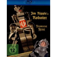 Jim Ripples Roboter (Untergang der Sensation - Loss of...