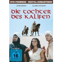 Die Tochter des Kalifen -   - (DVD Video / Sonstige /...