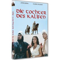 Die Tochter des Kalifen -   - (DVD Video / Sonstige /...