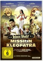 Asterix & Obelix - Mission Kleopatra - STUDIOCANAL...