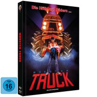 Monster Truck (1987) (Blu-ray & DVD im Mediabook) -...