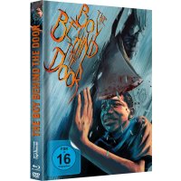 The Boy Behind the Door (Blu-ray & DVD im Mediabook)...