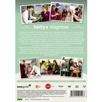 Bettys Diagnose Staffel 10 - OneGate Media  - (DVD Video...