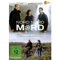 Nord Nord Mord (Teil 23-24) - OneGate Media GmbH  - (DVD...