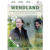 Wendland: Stiller und die Geister der Vergangenheit /...