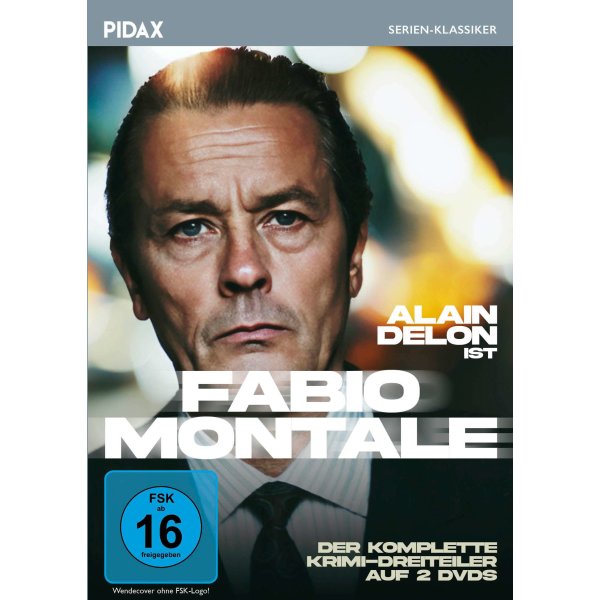 Fabio Montale -   - (DVD Video / Sonstige / unsortiert)