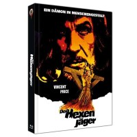 Der Hexenjäger (Ultimate Edition) (Blu-ray & DVD...