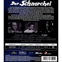 Der Schnorchel (Blu-ray) -   - (Blu-ray Video / Sonstige...