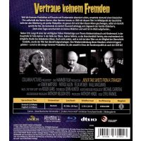 Vertraue keinem Fremden (Blu-ray) -   - (Blu-ray Video /...