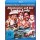 Abenteurer auf der Lucky Lady (Blu-ray) - HanseSound Musik  - (Blu-ray Video / Sonstige / unsortiert)