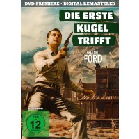 Die erste Kugel trifft -   - (DVD Video / Sonstige /...