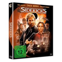 Sidekicks (Blu-ray) -   - (Blu-ray Video / Sonstige /...