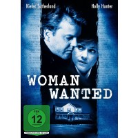 Woman Wanted -   - (DVD Video / Sonstige / unsortiert)