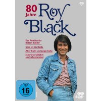 80 Jahre Roy Black -   - (DVD Video / Sonstige / unsortiert)