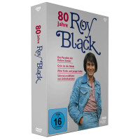 80 Jahre Roy Black -   - (DVD Video / Sonstige / unsortiert)