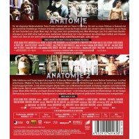 Anatomie 1 & 2 (Blu-ray) -   - (Blu-ray Video /...