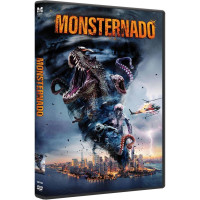 Monsternado -   - (DVD Video / Sonstige / unsortiert)