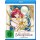 Die rothaarige Schneeprinzessin (Complete Edition) (Blu-ray) -   - (Blu-ray Video / Sonstige / unsortiert)