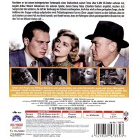 Stadt im Dunkel (Blu-ray) -   - (Blu-ray Video / Sonstige...