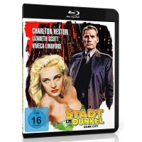 Stadt im Dunkel (Blu-ray) -   - (Blu-ray Video / Sonstige / unsortiert)