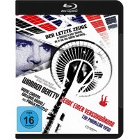 Zeuge einer Verschwörung (Blu-ray) -   - (Blu-ray...