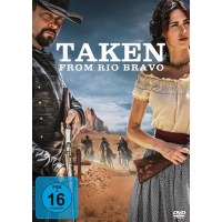 Taken from Rio Bravo -   - (DVD Video / Western)