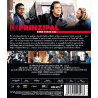 Der Prinzipal (Blu-ray) -   - (Blu-ray Video / Sonstige /...