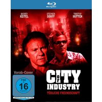 City of Industry (Blu-ray) - OneGate Media  - (Blu-ray...