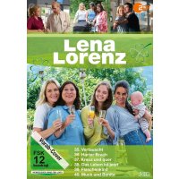 Lena Lorenz DVD 10 -   - (DVD Video / Sonstige / unsortiert)