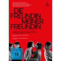 Die Freundin meiner Freundin (OmU) -   - (DVD Video /...