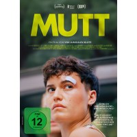 Mutt (OmU) -   - (DVD Video / Sonstige / unsortiert)