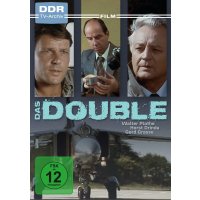 Das Double -   - (DVD Video / Sonstige / unsortiert)