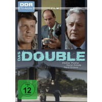 Das Double - OneGate Media  - (DVD Video / TV-Serie)