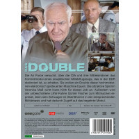 Das Double - OneGate Media  - (DVD Video / TV-Serie)