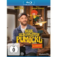 Neue Geschichten vom Pumuckl - Kino-Event (Blu-ray) -   -...