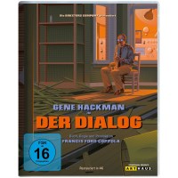 Der Dialog (50th Anniversary Edition) (Blu-ray) -   -...