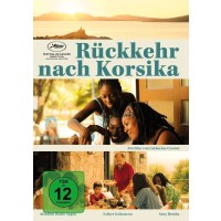 Rückkehr nach Korsika -   - (DVD Video / Sonstige /...