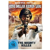 Ohne Dollar keinen Sarg -   - (DVD Video / Sonstige /...