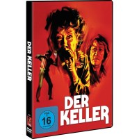 Der Keller -   - (DVD Video / Sonstige / unsortiert)