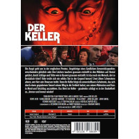 Der Keller -   - (DVD Video / Sonstige / unsortiert)